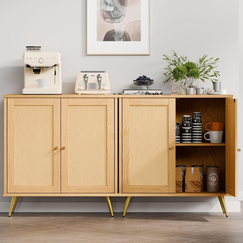 2 door accent cabinet wayfair discount